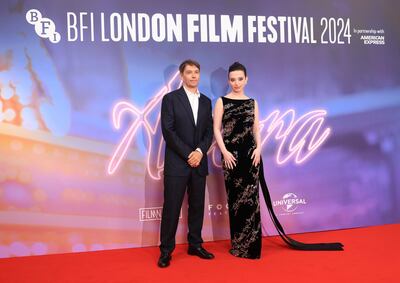 ‘Anora’ se acerca al Óscar con premios de los sindicatos de directores y productores