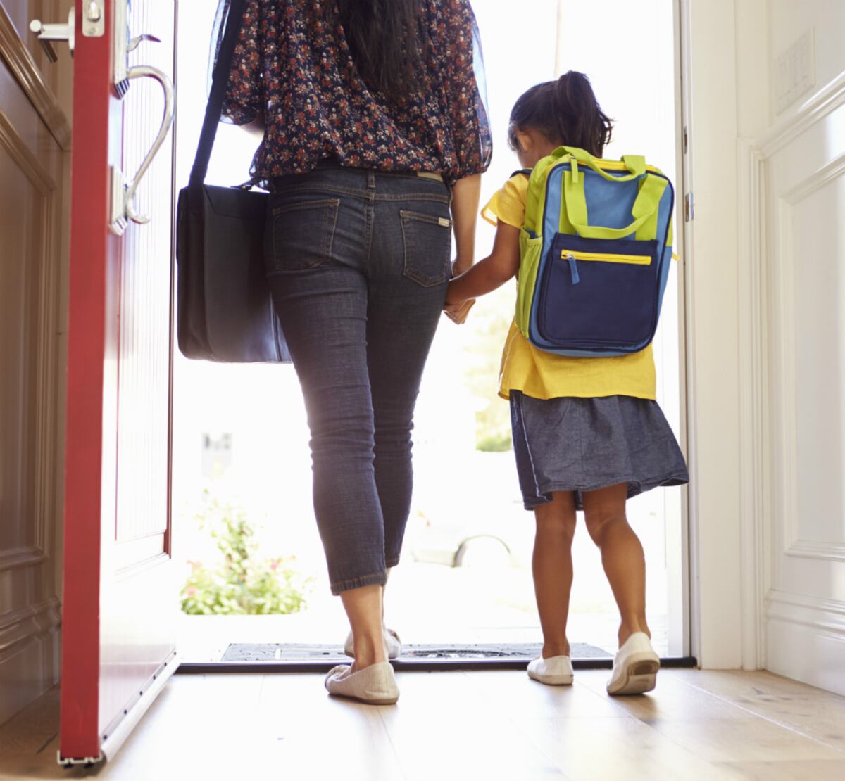Mi hijo se atrasa en las mañanas, ¿cómo podemos cambiar esa conducta?