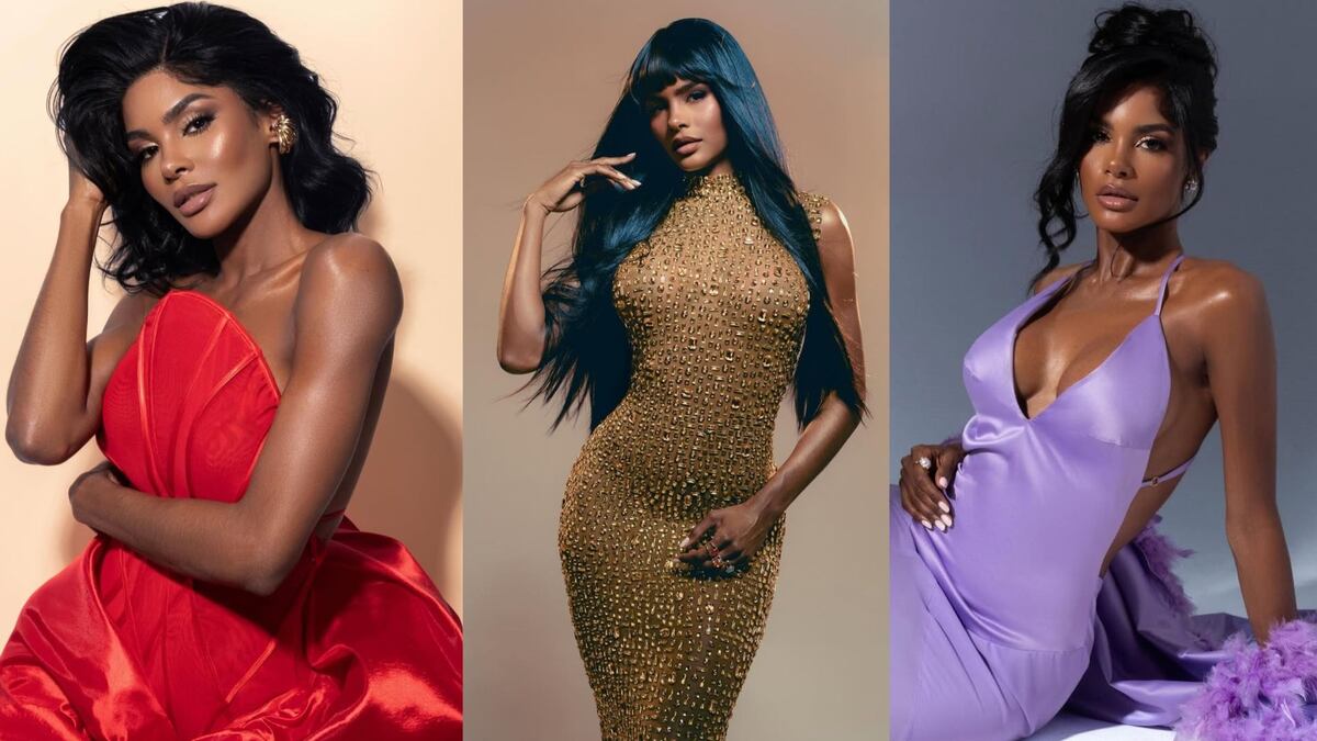 Nicole Pinto y sus nuevas sesiones de foto: ‘Lo mejor está por venir’