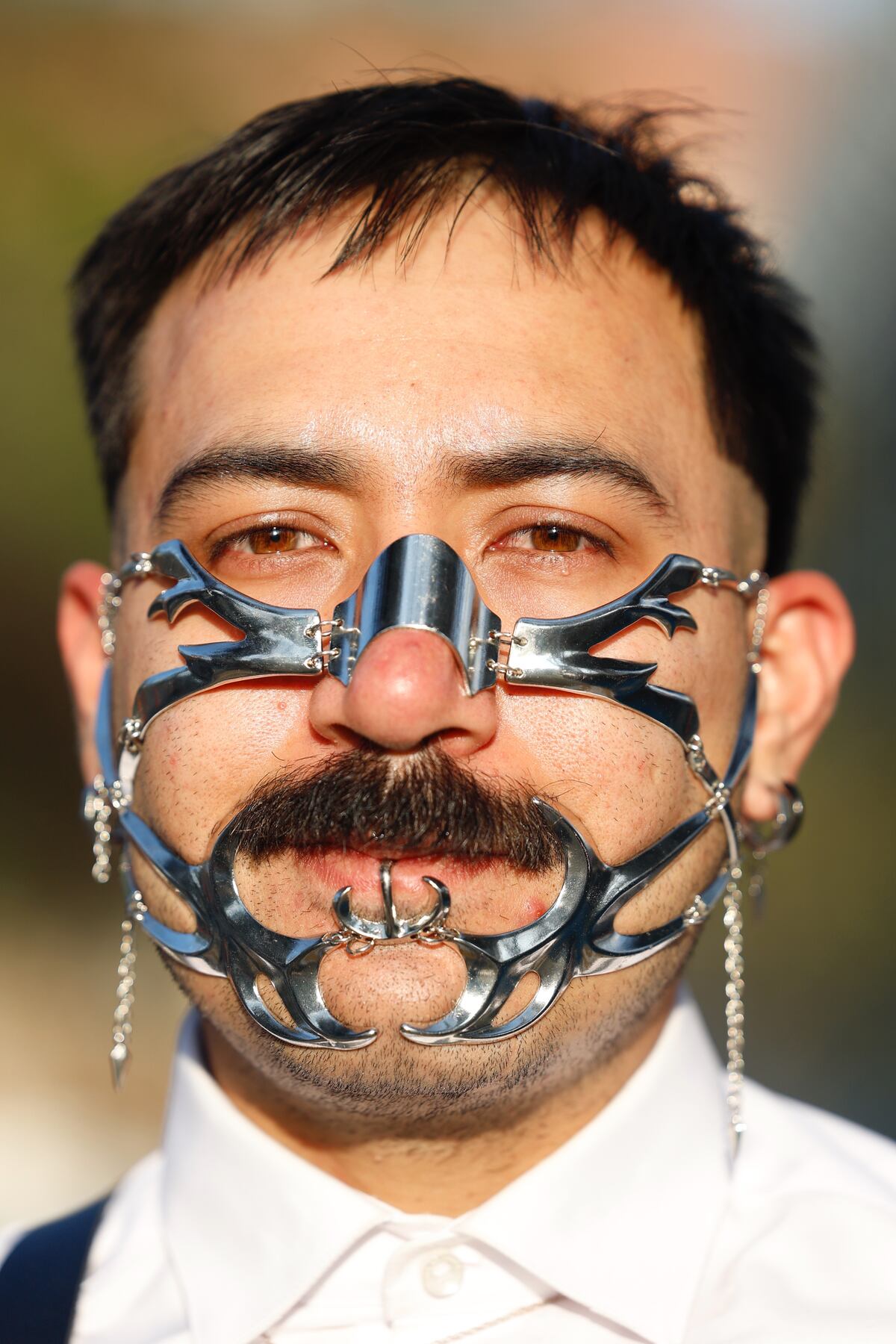 ¡Viva la ‘Mayhem’!: Lady Gaga hechiza a México en concierto esperado por más de una década