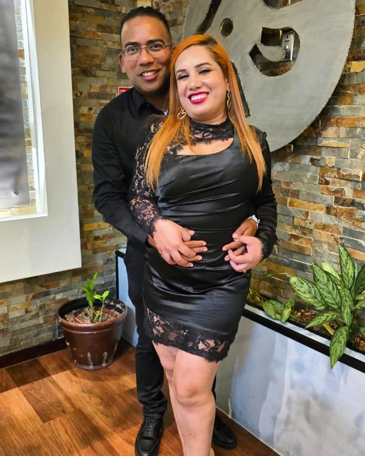 Jermaine Cumberbatch, el reportero más viral de Panamá, celebra su cumpleaños