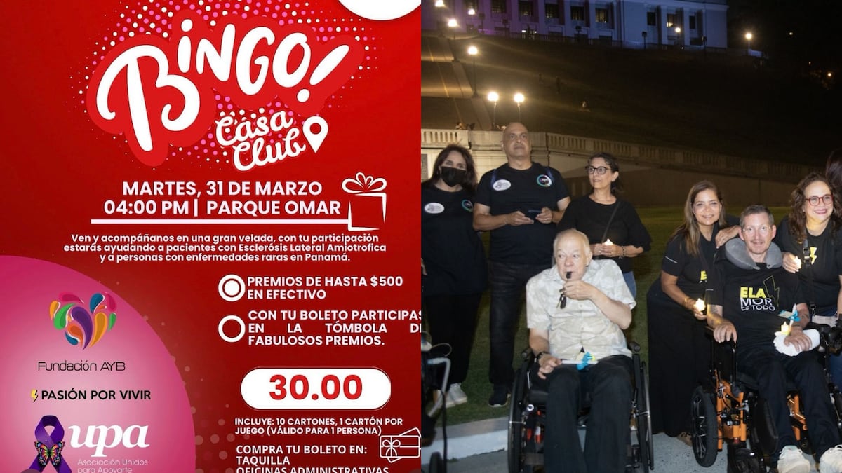 Cultura, arte y gastronomía: 7 actividades que puedes realizar durante el mes de marzo en Panamá 