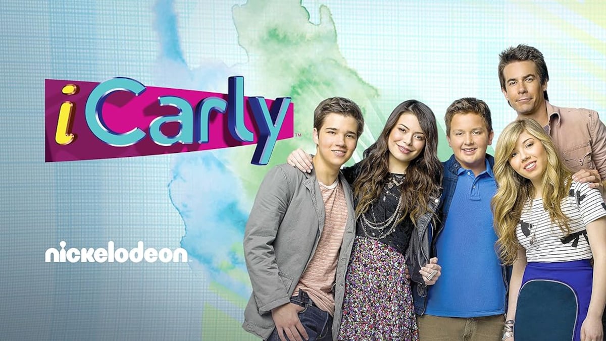 ¿Creciste en los años 2000? Seguro reconoces alguno de estos programas de televisión