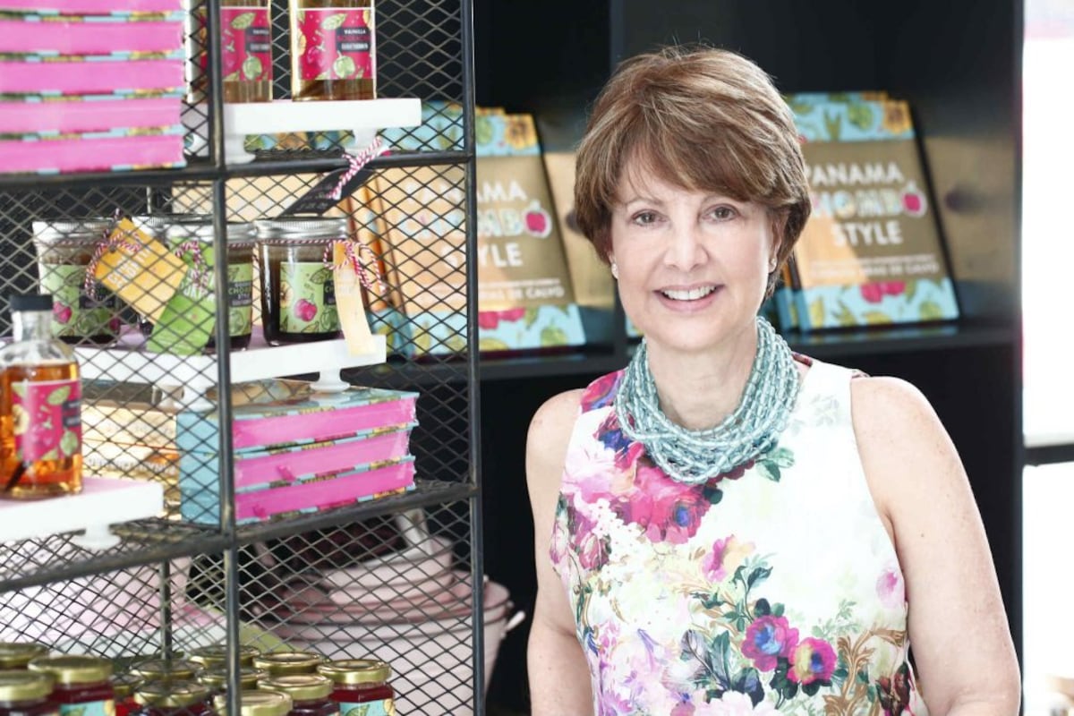 Otro libro de cocina panameño es nominado a los prestigiosos premios Gourmand