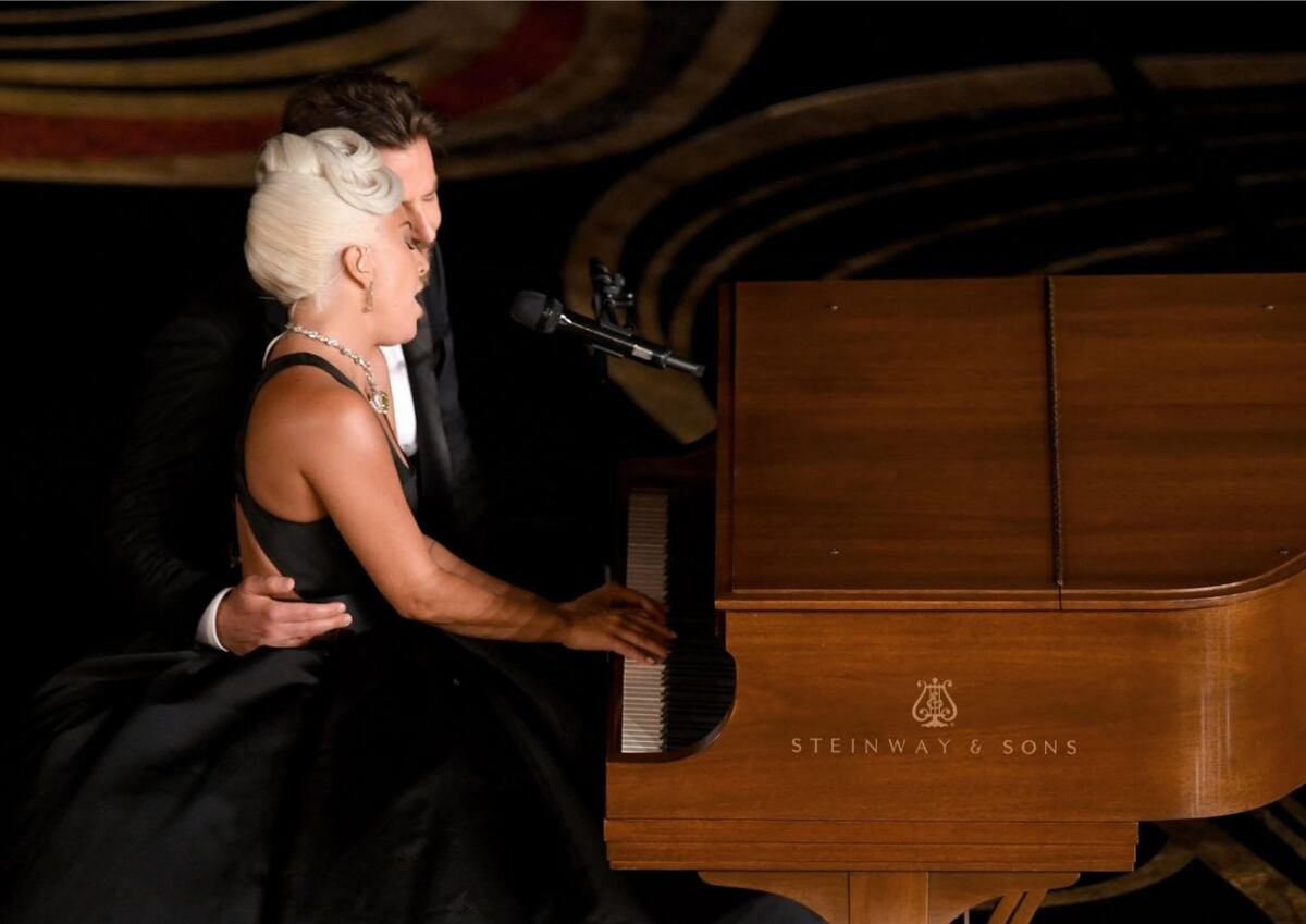 Irina Shayk y Bradley Cooper se separan tras 4 años de relación