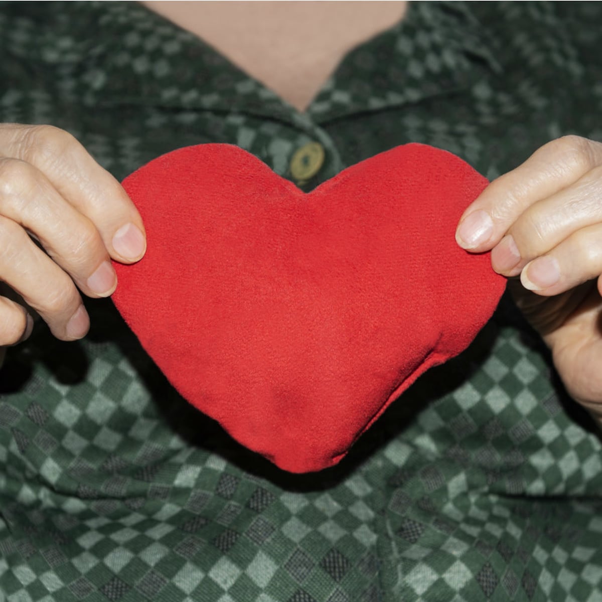 Tinder: también lo usan en la tercera edad