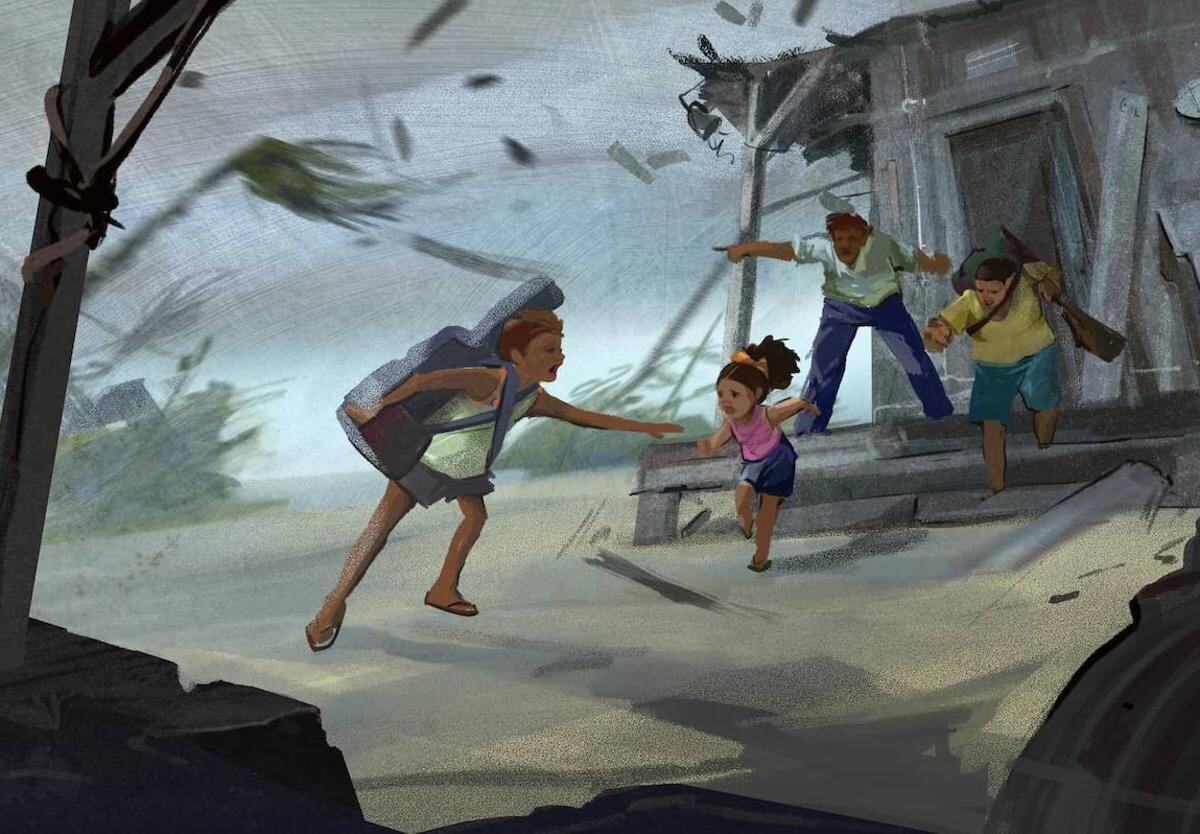 Ruben Blades compone canción original para la película animada “Mariposas Negras”