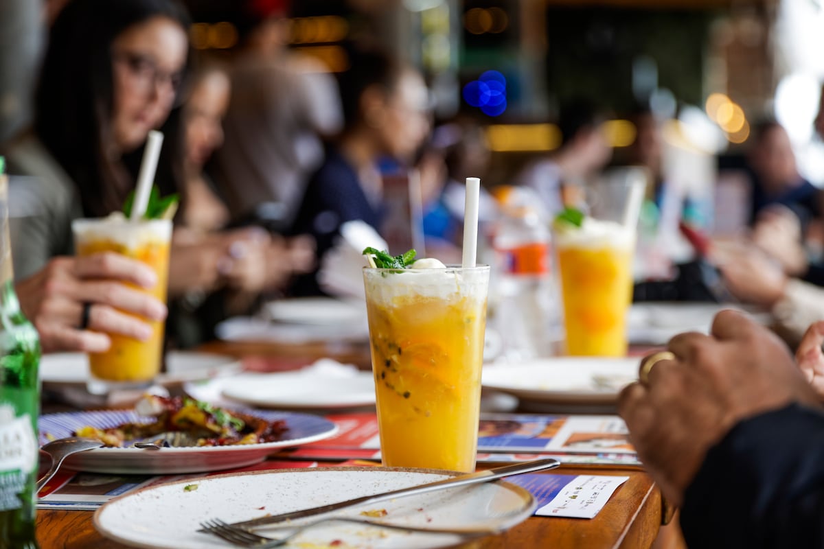 Ruta cultural y gastronómica transforma el malecón de Río de Janeiro en vitrina de Brasil