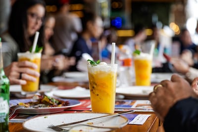 Ruta cultural y gastronómica transforma el malecón de Río de Janeiro en vitrina de Brasil