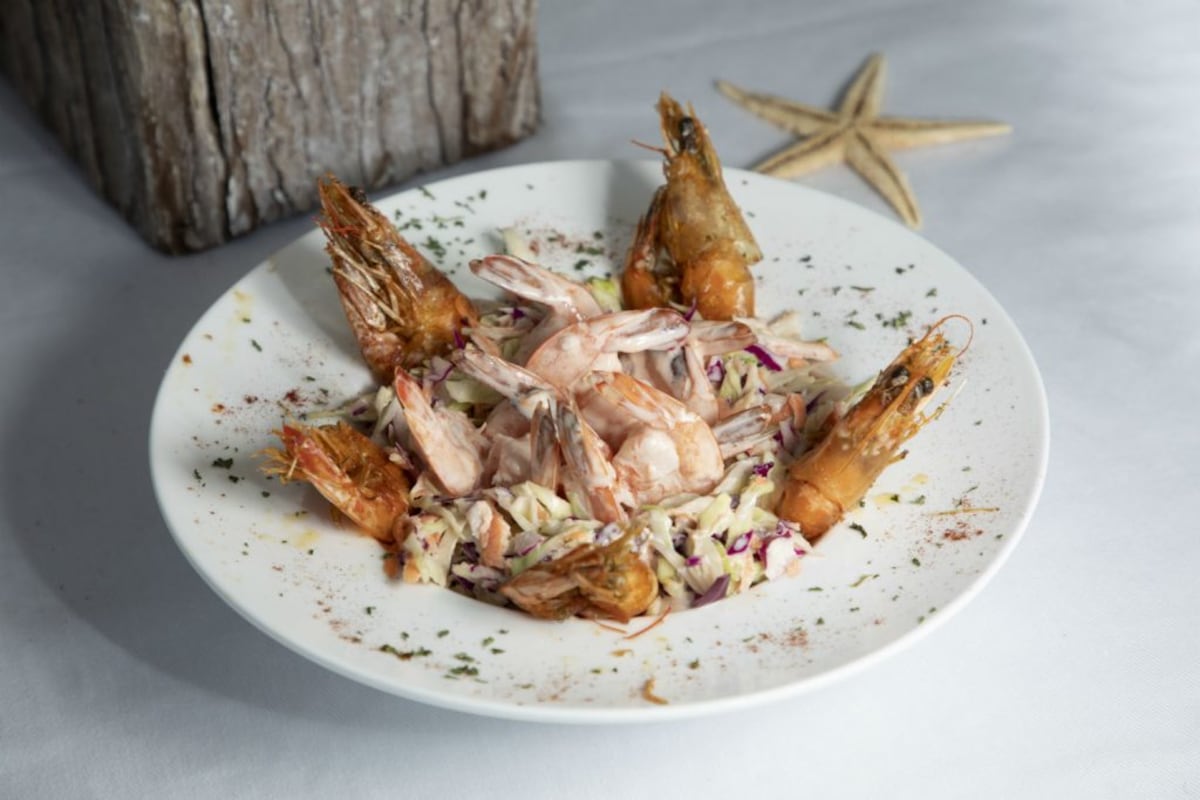 En ferry a isla Viveros, una perla azulada en el Golfo de Panamá