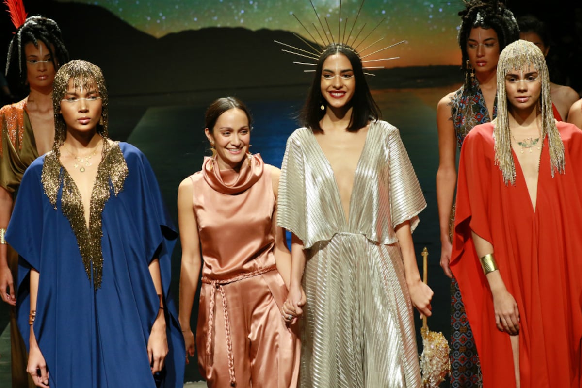 Marciscano, diosa del desierto