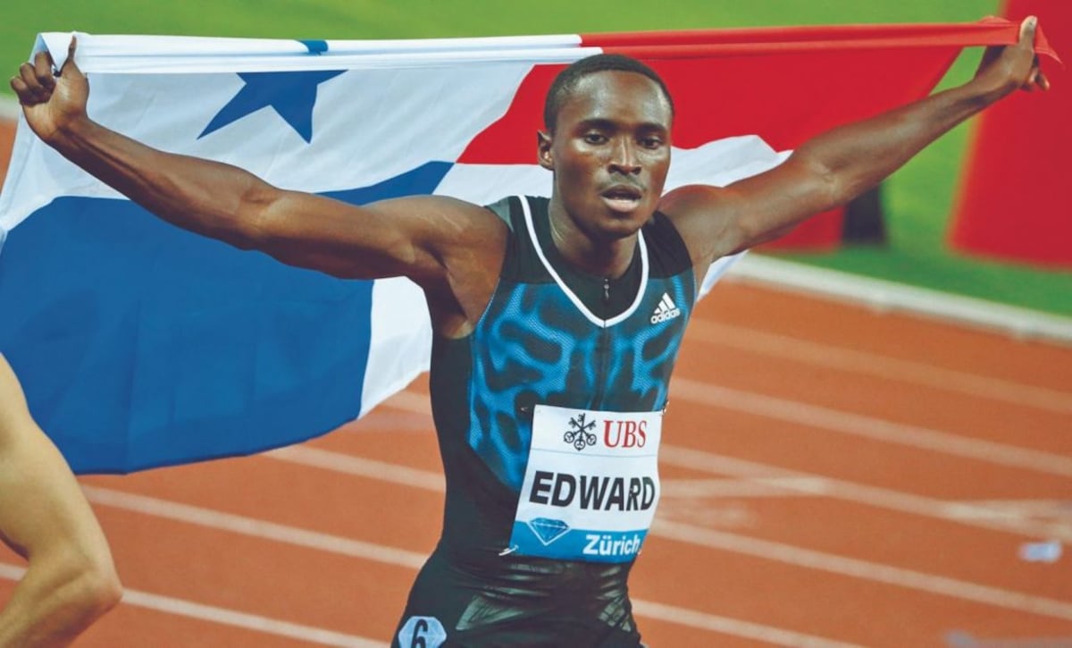 Estos son los horarios en Panamá para ver la participación de los atletas nacionales en Tokio 2020