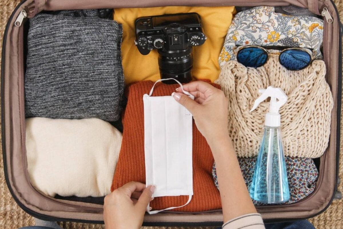 Saliendo de la cueva