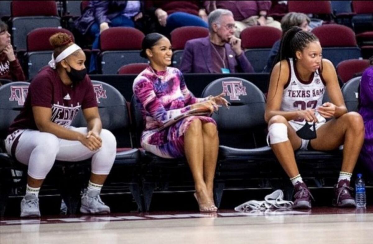 ‘¿Por qué usas pantalones tan apretados?’ y otras críticas que reciben las mujeres en los deportes