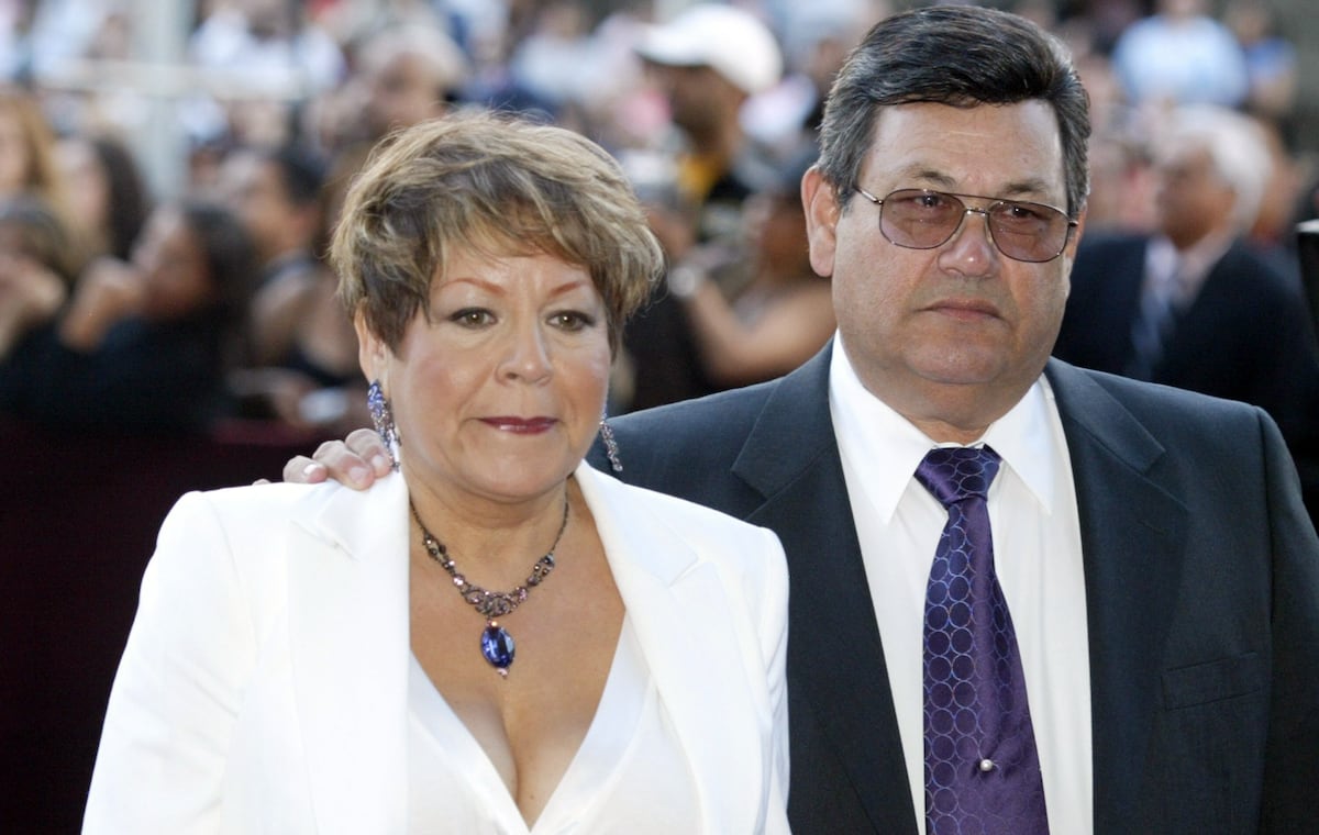 Abraham Quintanilla, padre de la cantante Selena, fallece a los 86 años