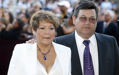 Abraham Quintanilla, padre de la cantante Selena, fallece a los 86 años