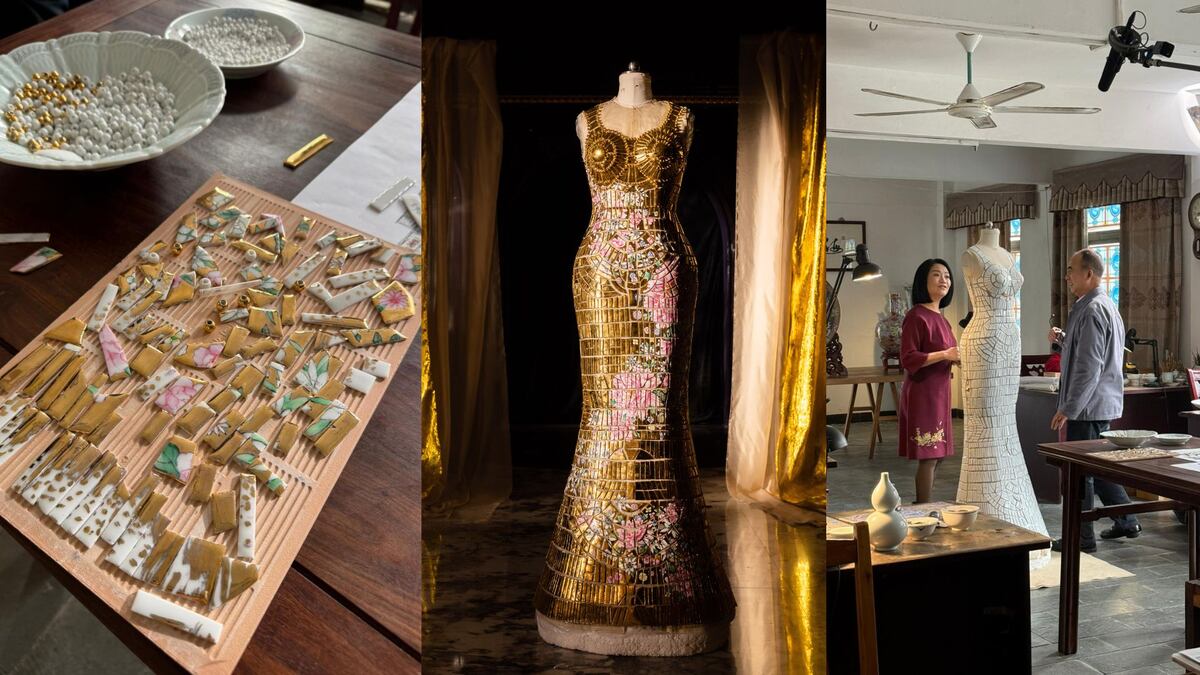 Art Basel Hong Kong abre sus puertas como barómetro de la resiliencia del arte asiático