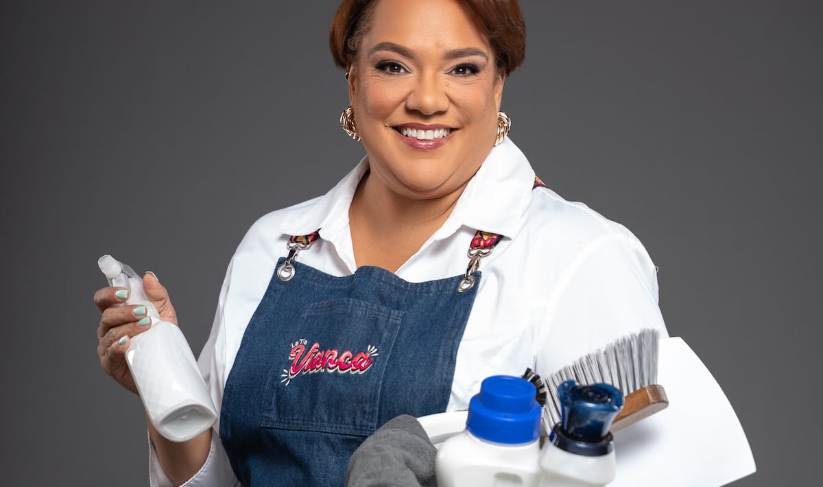 Consejos de limpieza de la Tía Vianca para el regreso a clases