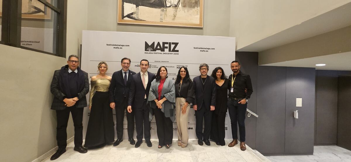 Panamá ha sido seleccionado como el país invitado de honor en el Festival de Málaga 2026