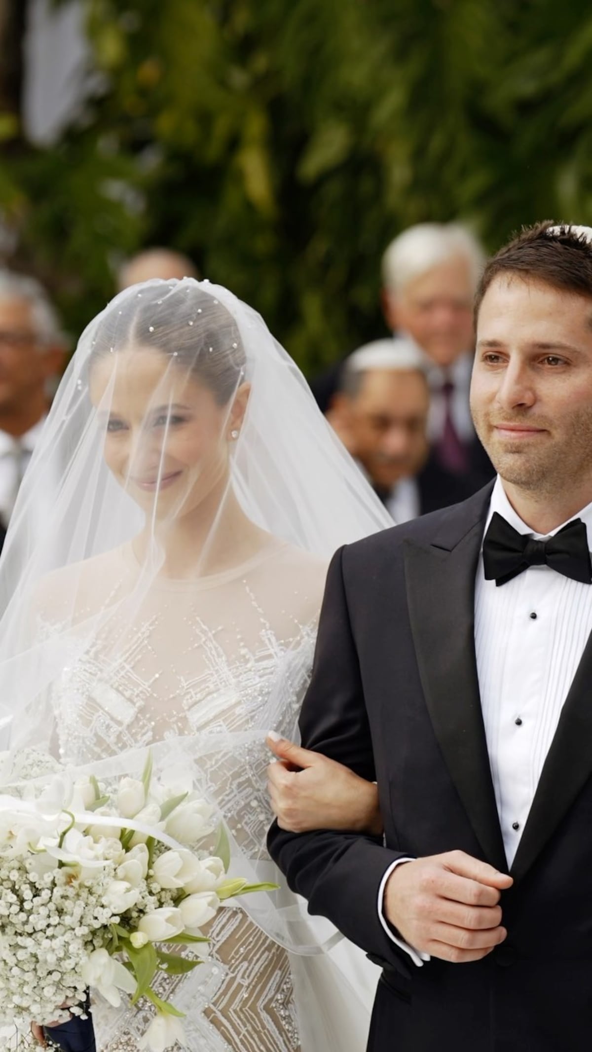 Mayer Mizrachi, alcalde de Panamá, se convierte en tío por segunda vez en menos de una semana