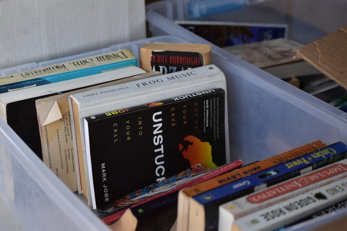 7 puestos para visitar en el Mercado Urbano de Ciudad del Saber