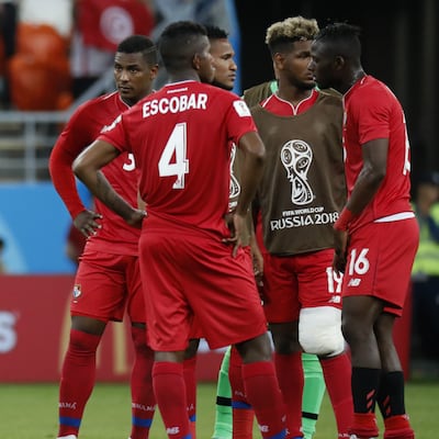 Las reacciones por la pregunta de Santos Cano en el Mundial