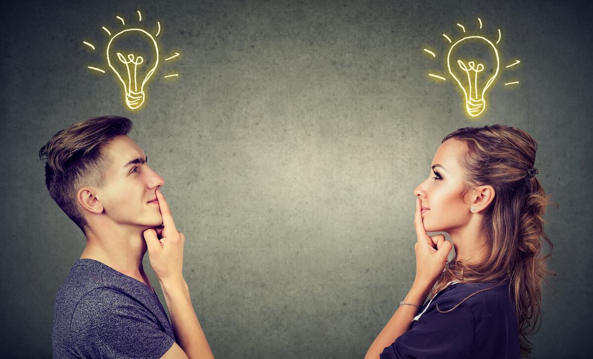 Emprendimientos en pareja que nacieron en pandemia