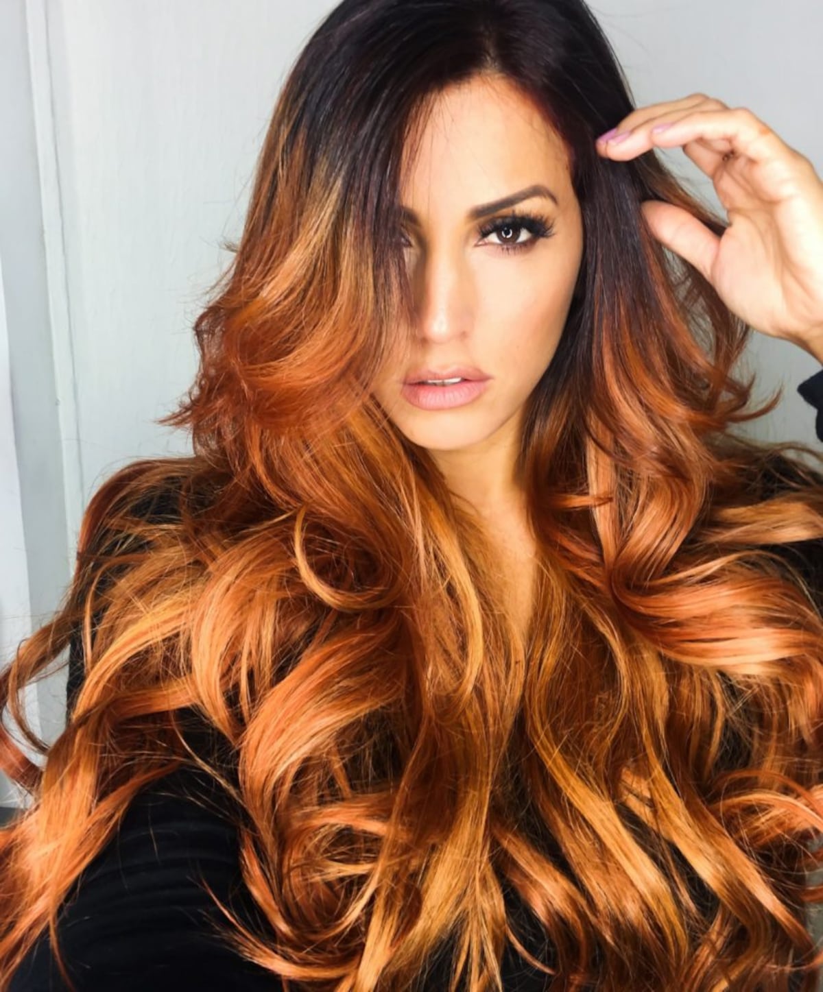 Ingrid De Ycaza, experta en reinvención