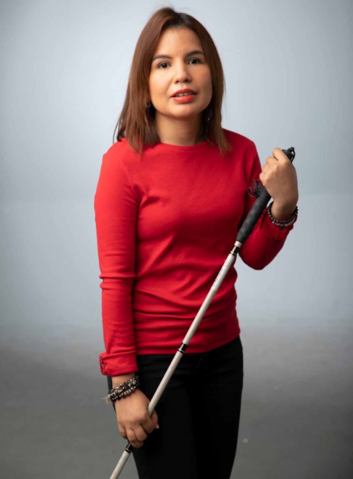 Keira De Gracia, cuando la voluntad supera un diagnóstico