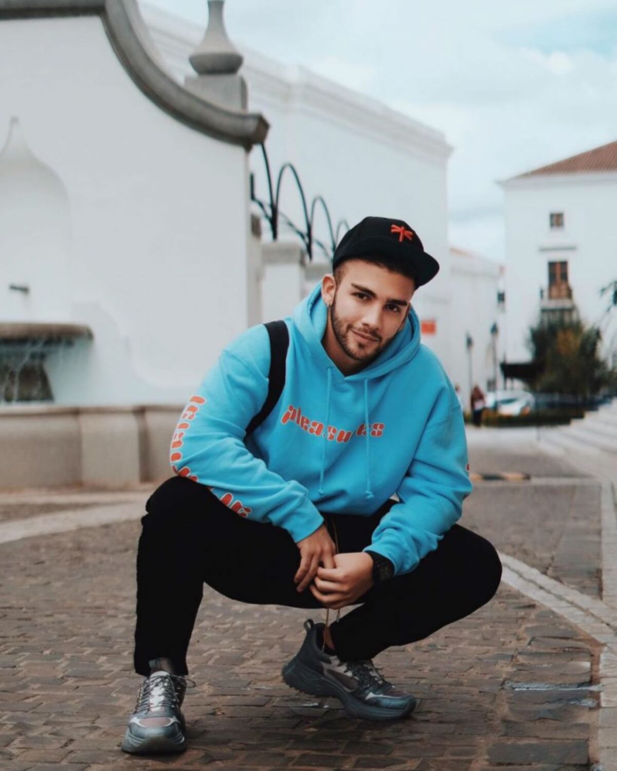 Tom Holland, Timothée Chalamet, Sebastian Yatra y otros galanes jóvenes de la década