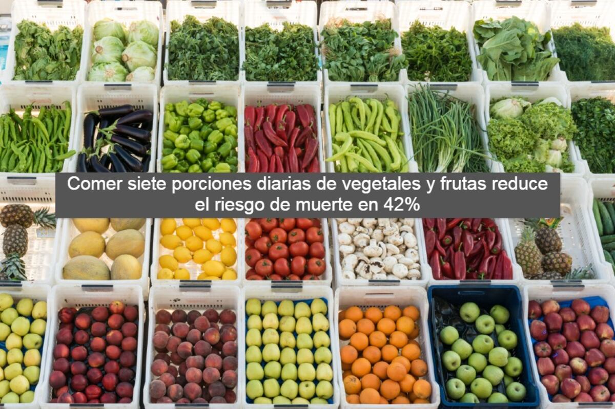 Cosas sorprendentes que pueden extender tu vida