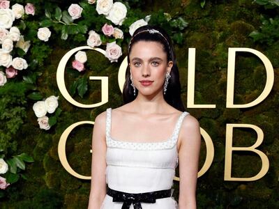 Top 5 momentos de los Globos de Oro 2025