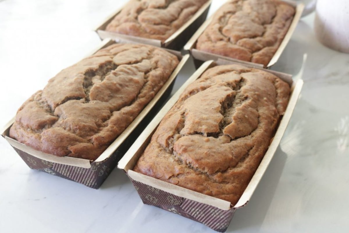 Dulces sin remordimiento: 5 emprendimientos de postres saludables en Panamá