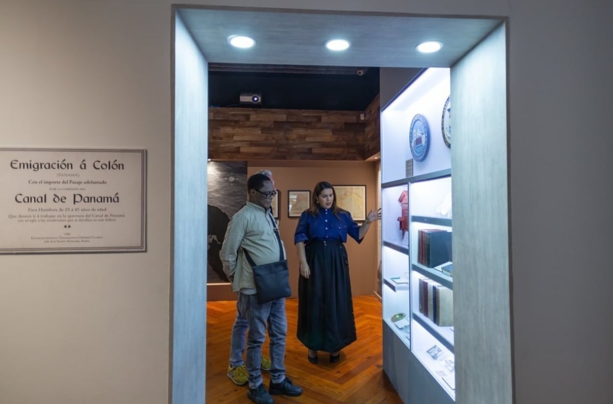 10 museos que puedes visitar este mes en Panamá (cinco son gratis)