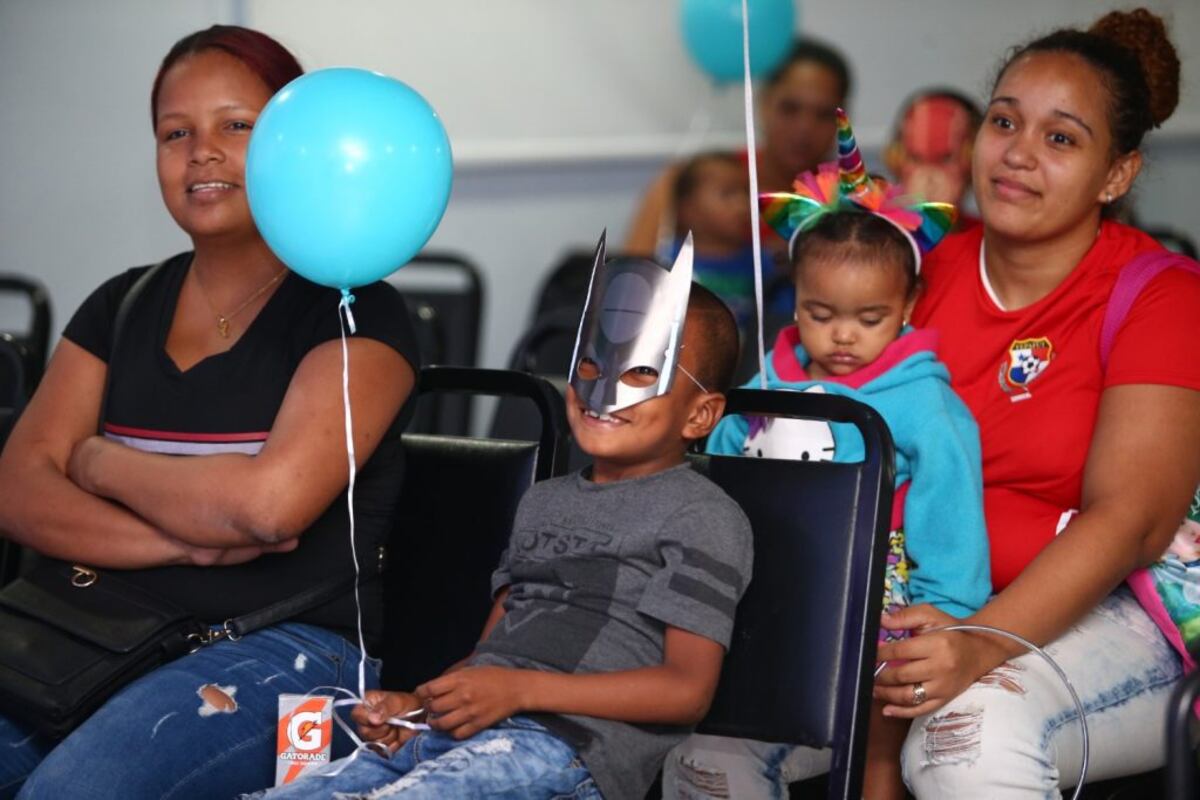 El cumpleaños de Chispita: una fiesta para dar en lugar de recibir