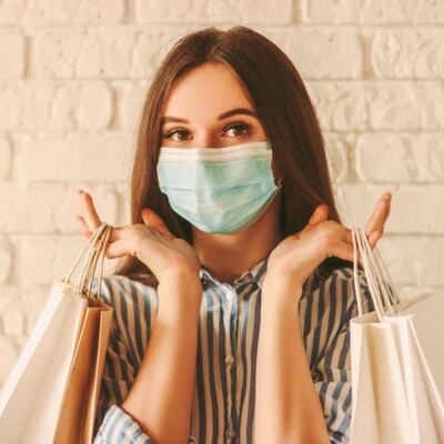 Nuevos desafíos post pandemia en el mercado de la moda