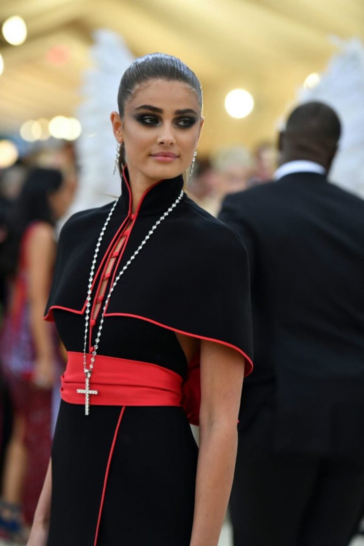 Los 15 looks más impactantes de la gala del Met