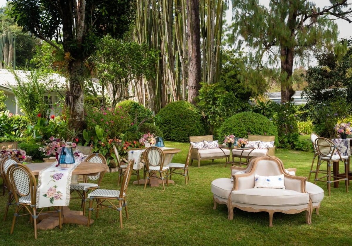 Lugares de ensueño para casarse en Panamá