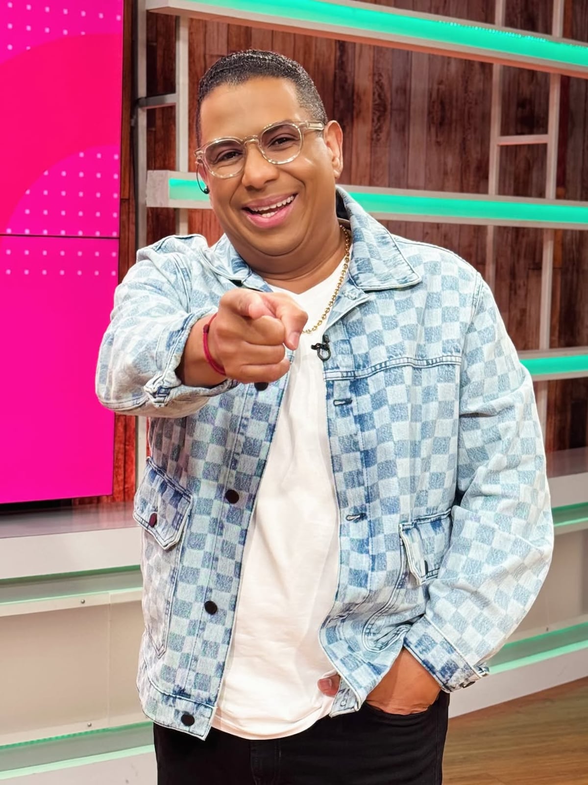 Eddy Vásquez, Delyanne Arjona y otras personalidades panameñas que nacieron bajo el signo de Libra 