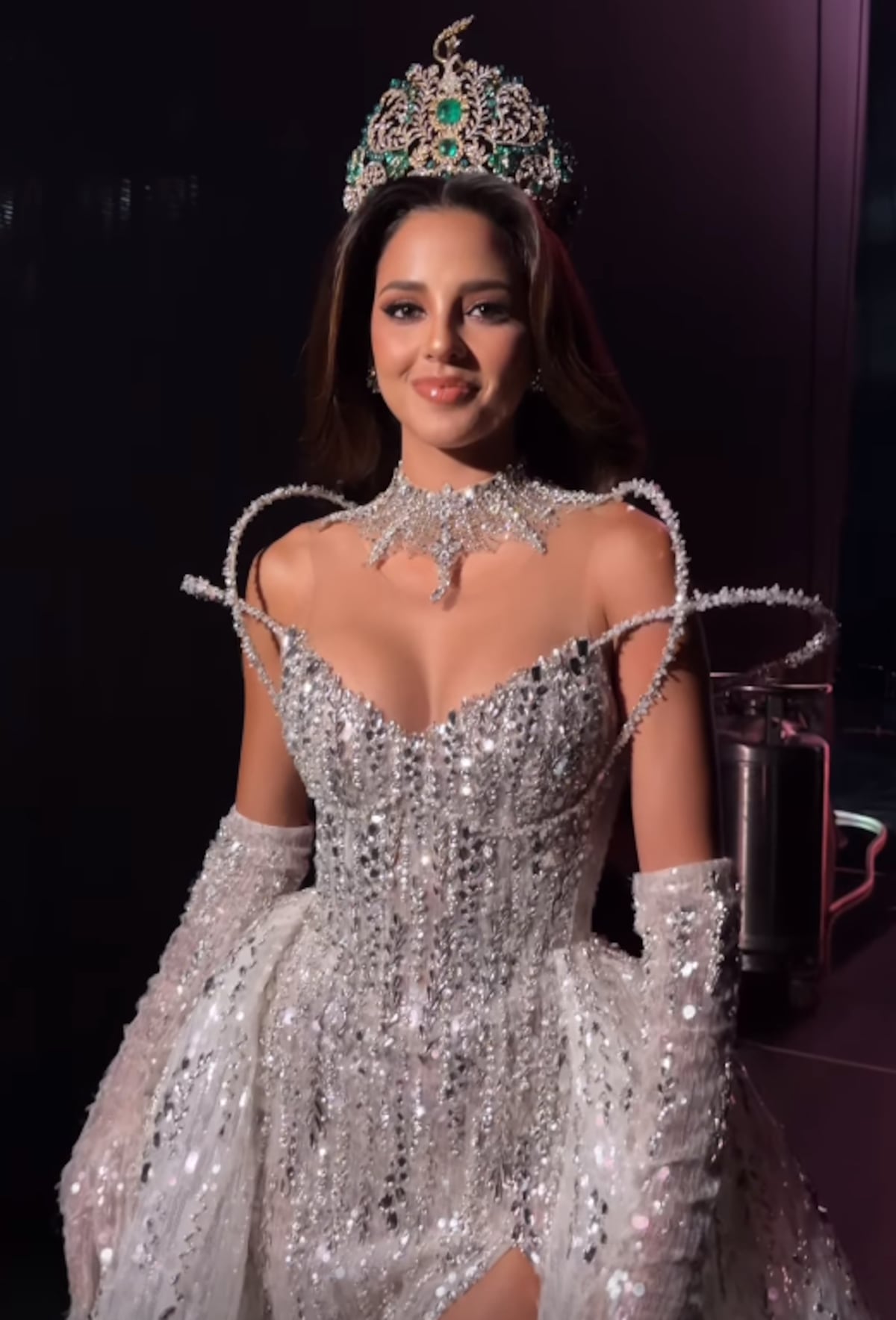 India gana el certamen Miss Grand Internacional