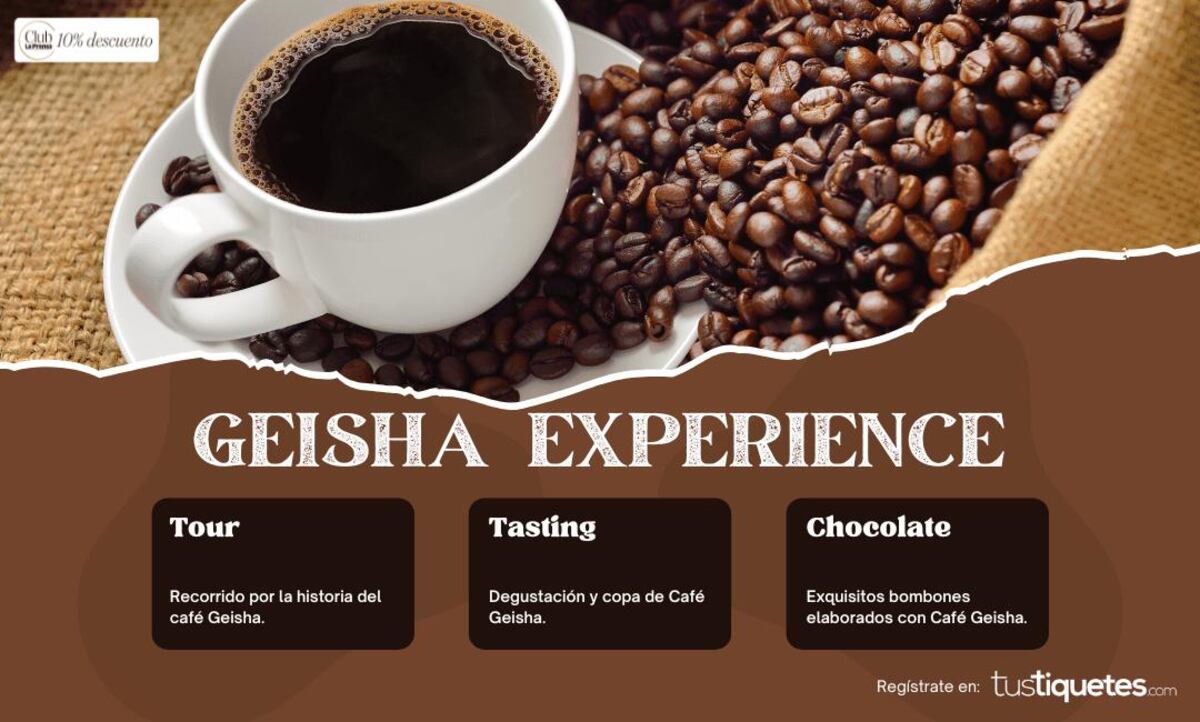 Actividades en Panamá para el último fin de semana de septiembre