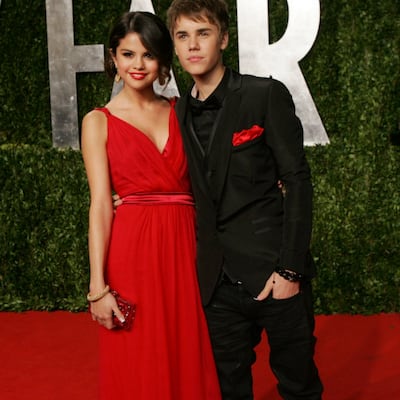 ¡Sí hay amor! Selena Gómez confirma su relación con Justin Bieber
