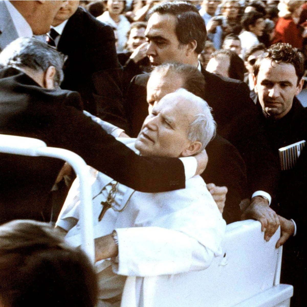 Los 80: una década memorable