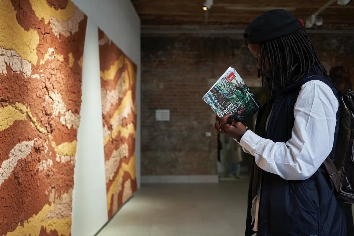 ¿Quieres representar a Panamá en la Bienal de Venecia 2026? Ya puedes postularte