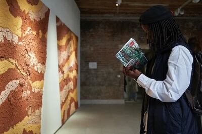 ¿Quieres representar a Panamá en la Bienal de Venecia 2026? Ya puedes postularte