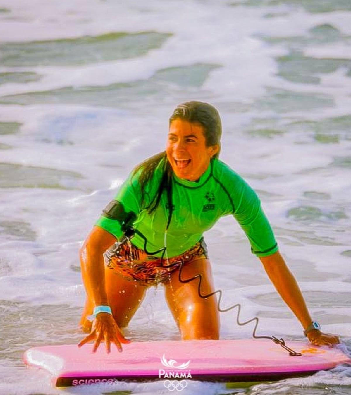 Panamá y sus medallas en los Juegos Centroamericanos 2023