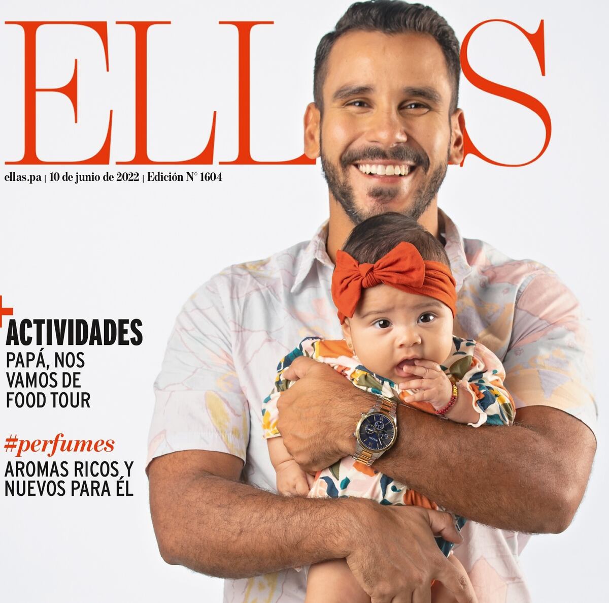 Alexis Sittón: ‘un bebé merece ser criado por dos personas, no por una sola’