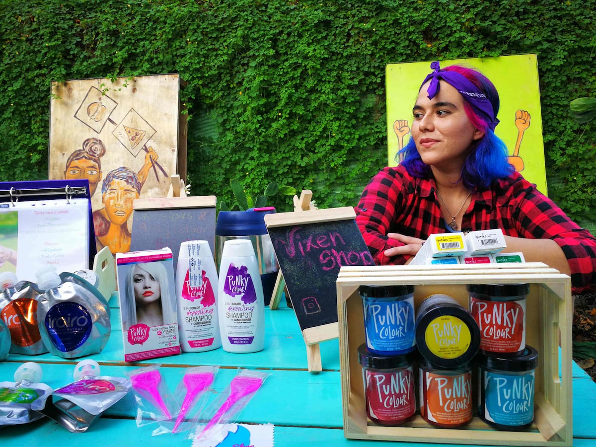 Cubriendo las canas en cuarentena como Eva Longoria, los sí y no de teñir el cabello en casa