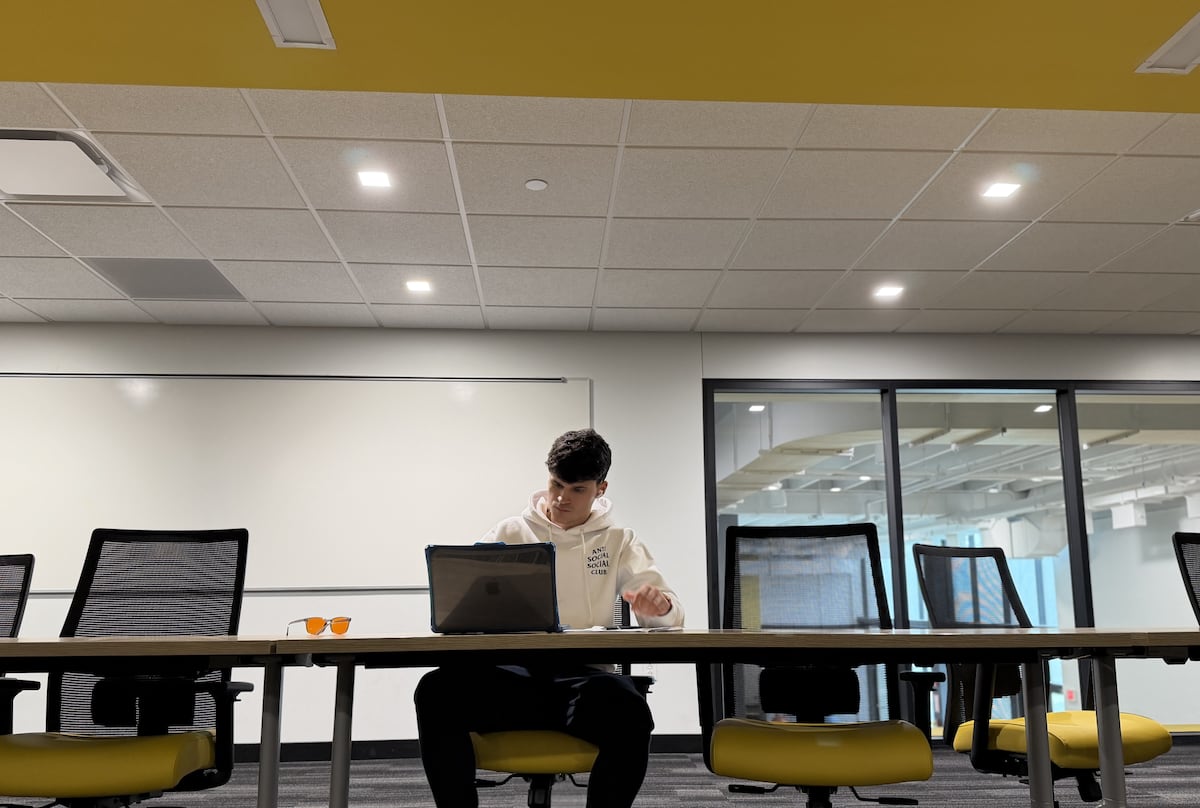 Desafíos de estudiar en el extranjero