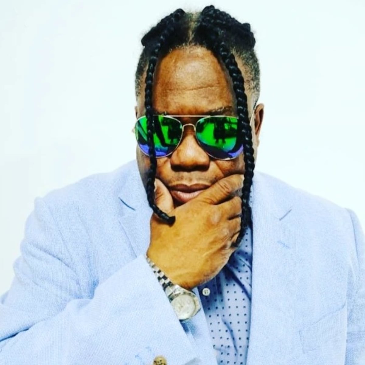 Mayín Correa, Isa Quirós, Edison Broce y otras figuras panameñas del signo Escorpio 